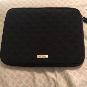 Vera Bradley laptop case